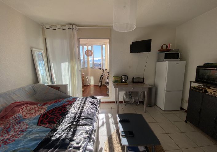 vente Studio Sete