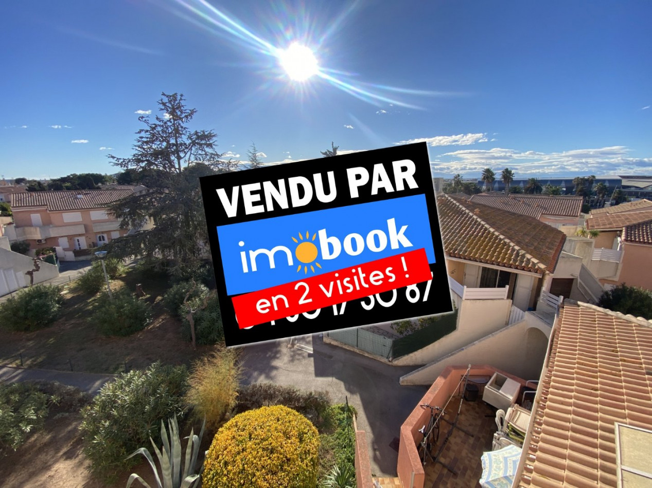vente Studio Sete - Photo 1