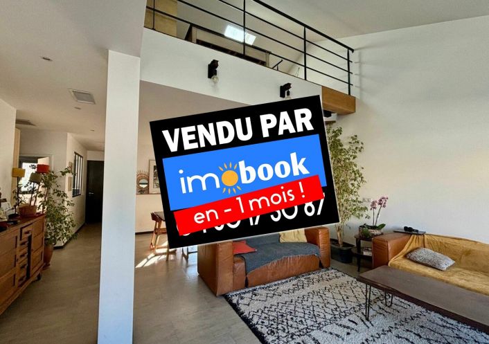 vente Maison Sete