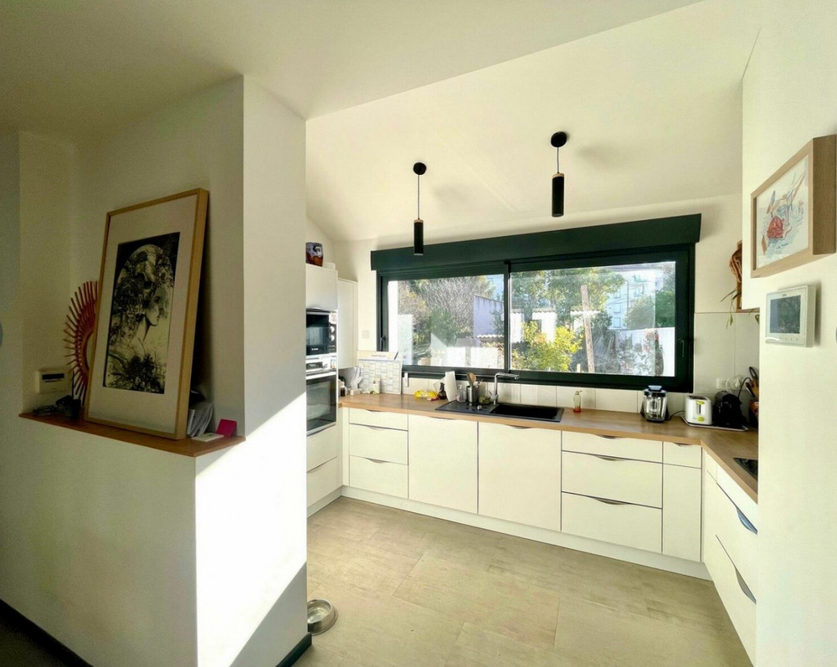 vente Maison Sete - Photo 4