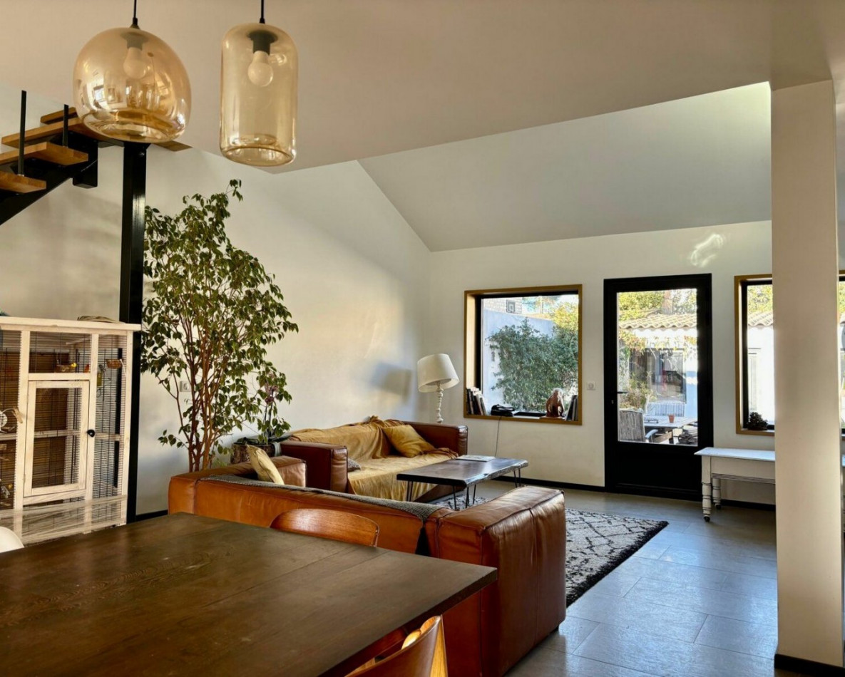 vente Maison Sete - Photo 5