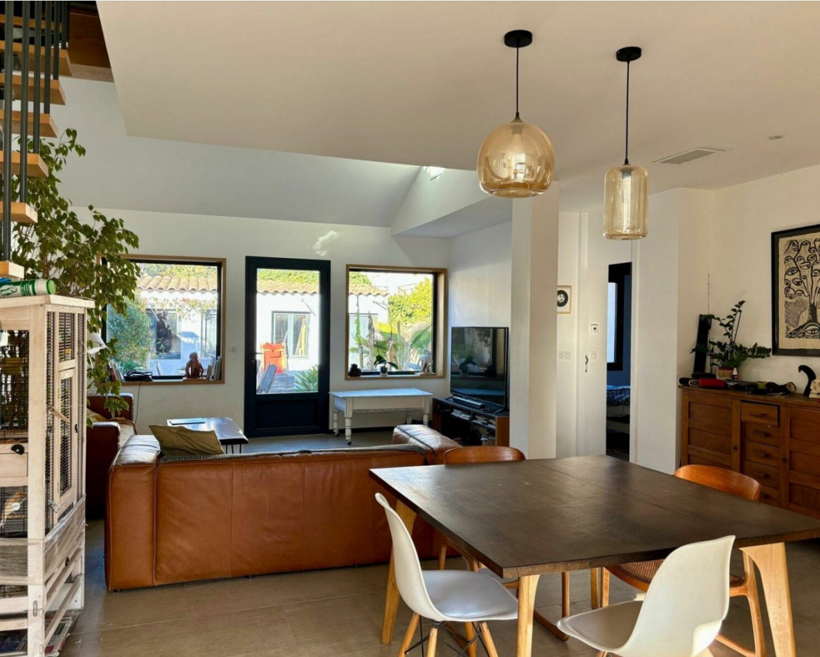 vente Maison Sete - Photo 8