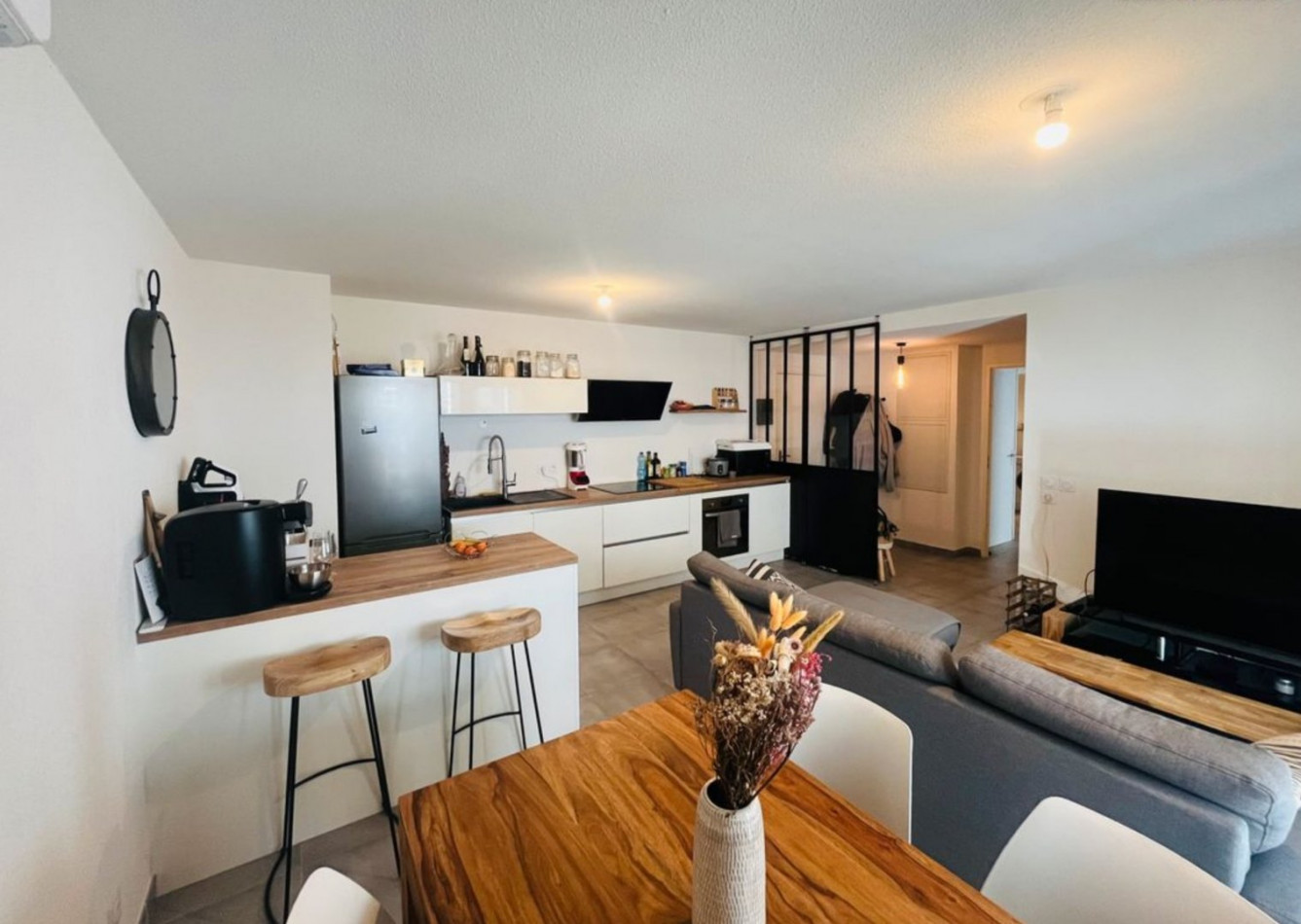 vente Appartement Sete - Photo 2