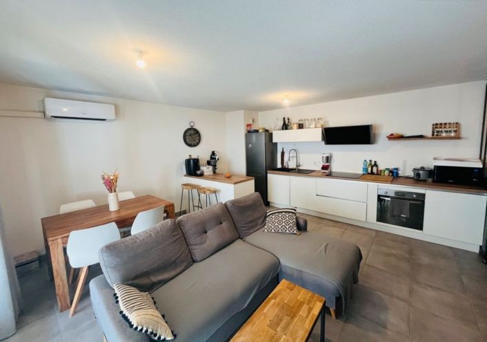 vente Appartement Sete