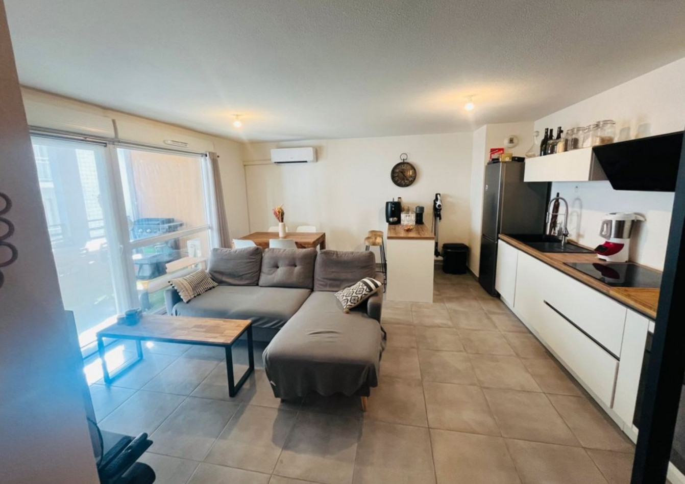 vente Appartement Sete - Photo 4