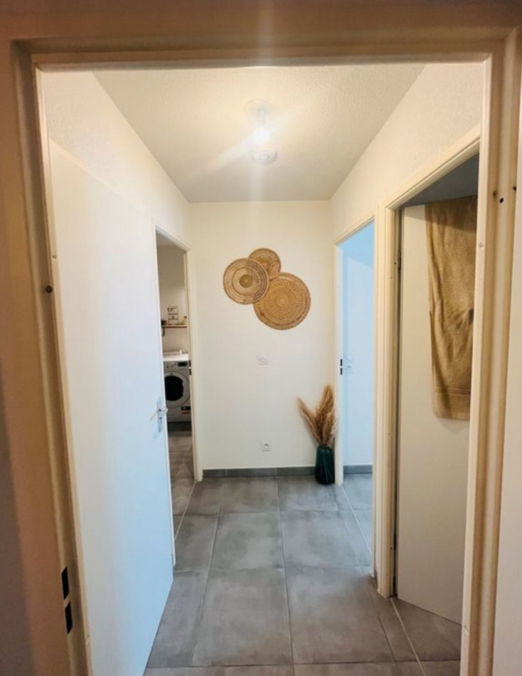 vente Appartement Sete - Photo 5