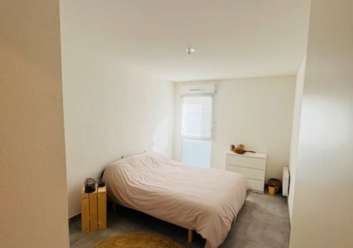 vente Appartement Sete