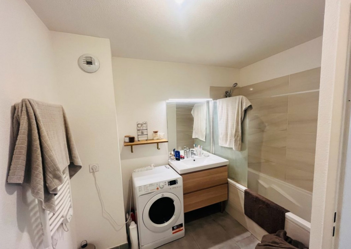 vente Appartement Sete - Photo 9