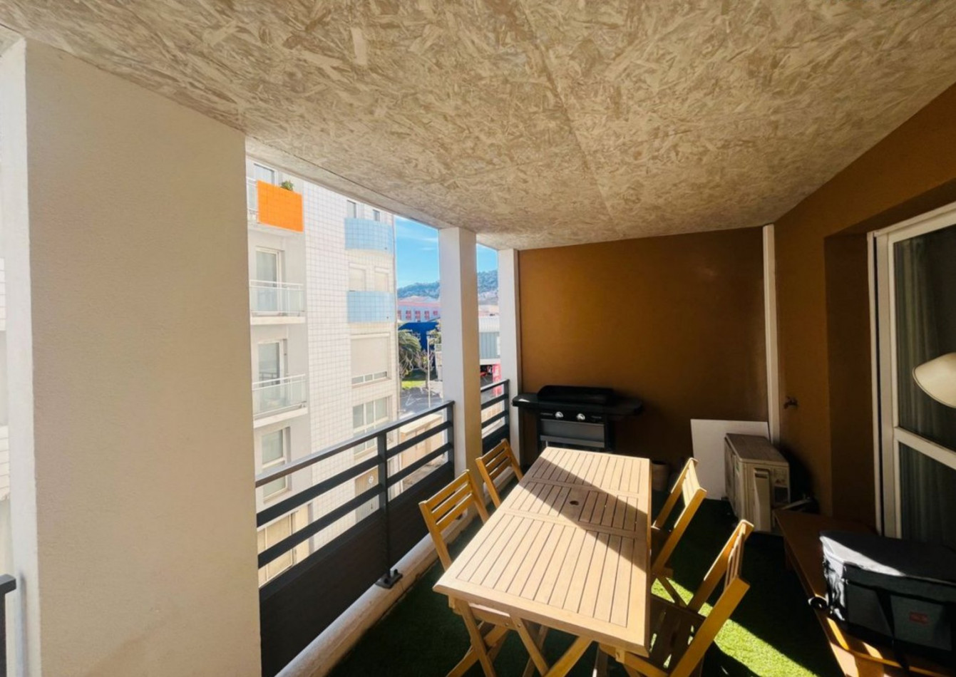 vente Appartement Sete - Photo 10
