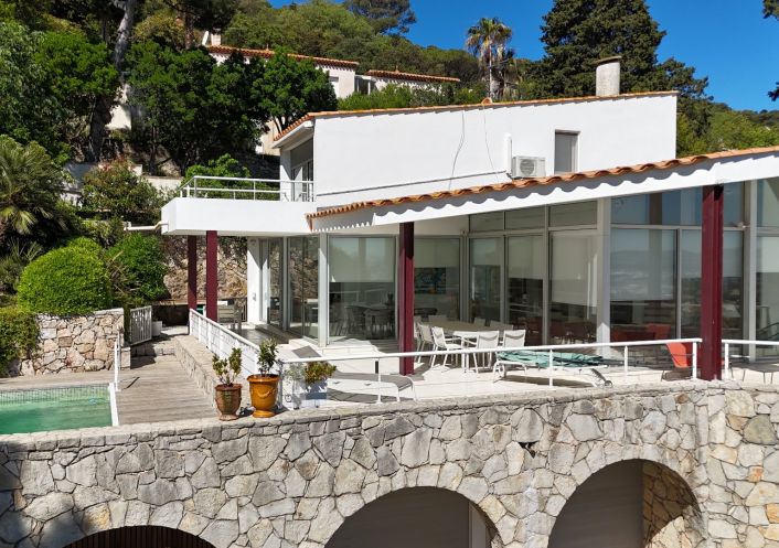 vente Villa d'architecte Sete