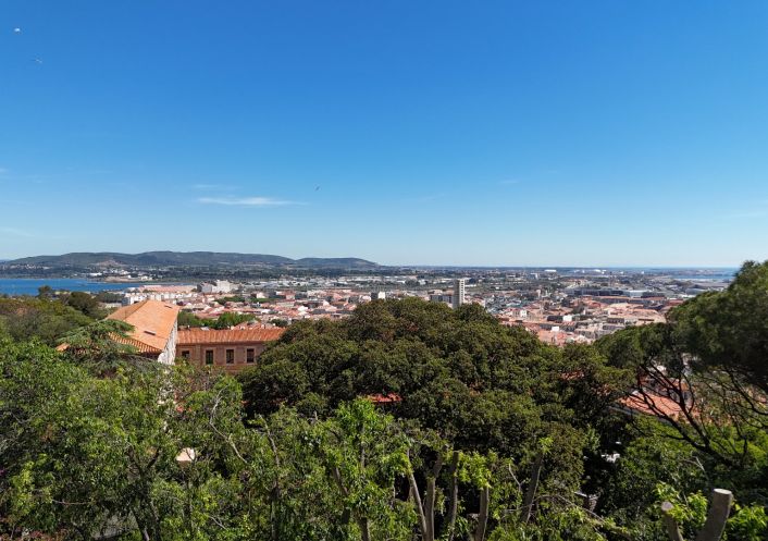 vente Villa d'architecte Sete
