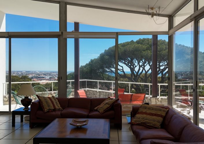 vente Villa d'architecte Sete