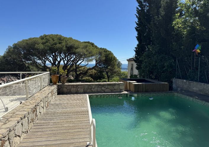 vente Villa d'architecte Sete