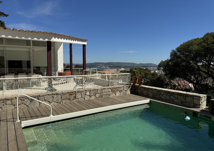vente Villa d'architecte Sete