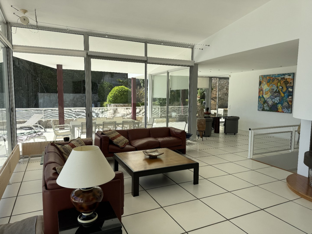 vente Villa d'architecte Sete - Photo 5