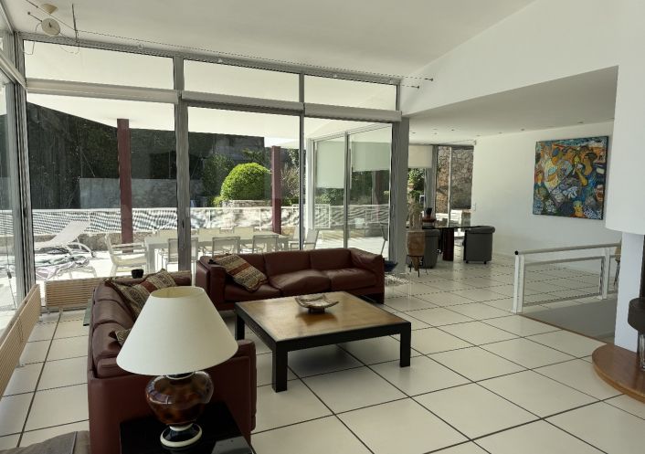 vente Villa d'architecte Sete