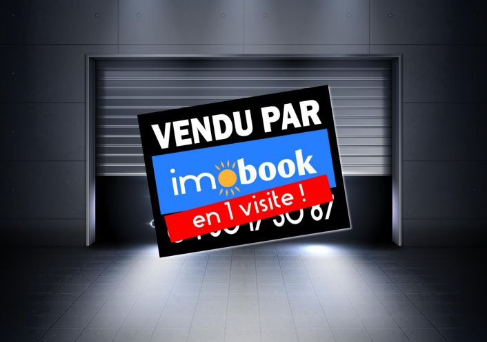 vente Garage Sete