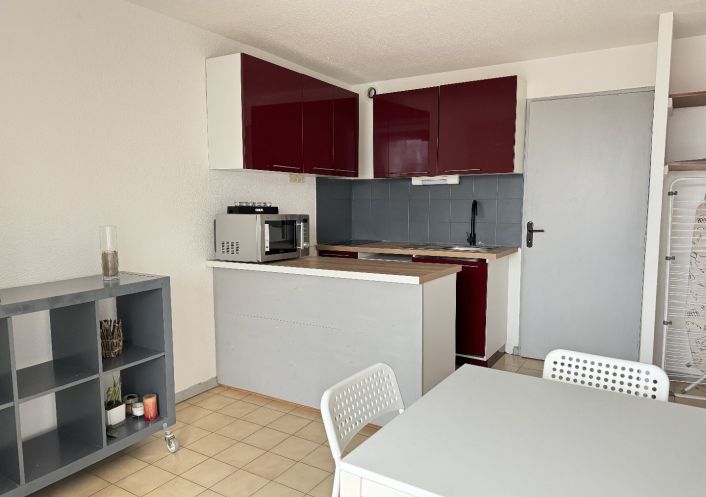 vente Studio Sete