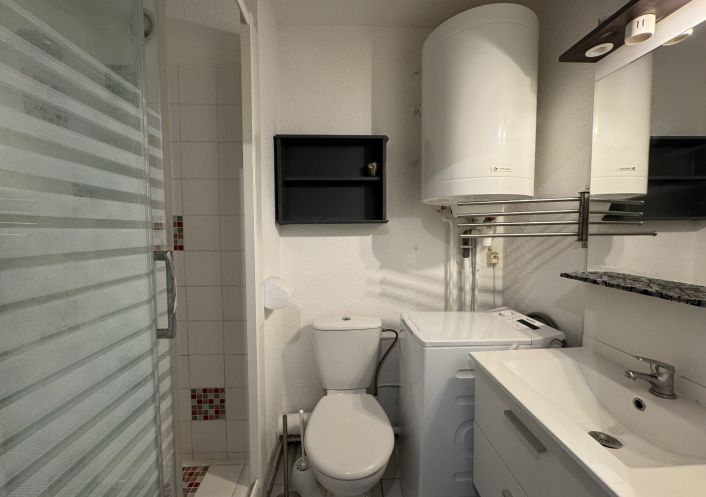 vente Studio Sete