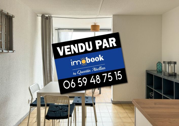 vente Studio Sete