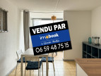 vente Studio Sete