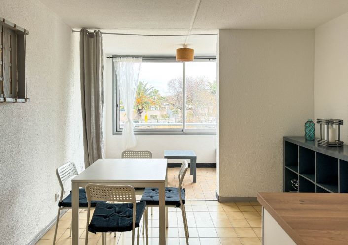 vente Studio Sete