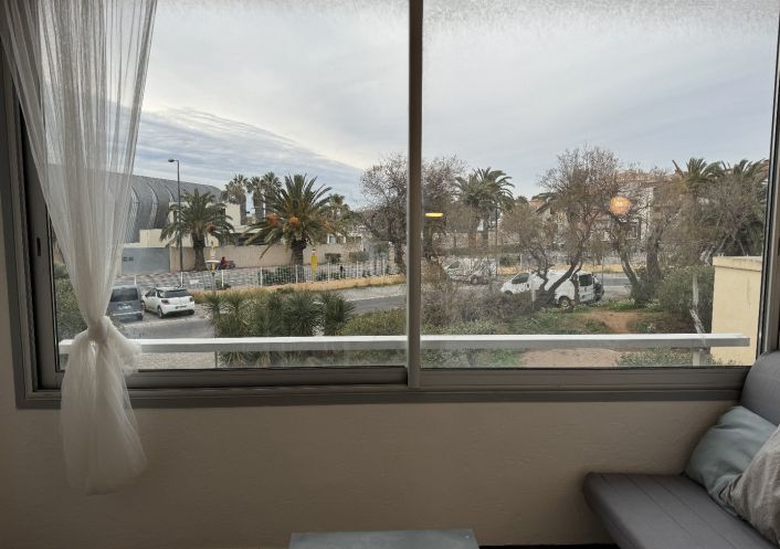 vente Studio Sete