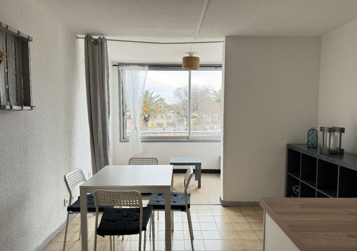 vente Studio Sete