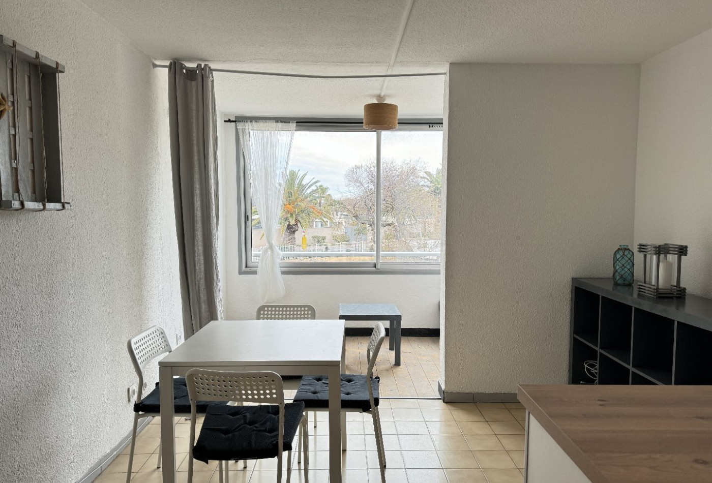 vente Studio Sete - Photo 1