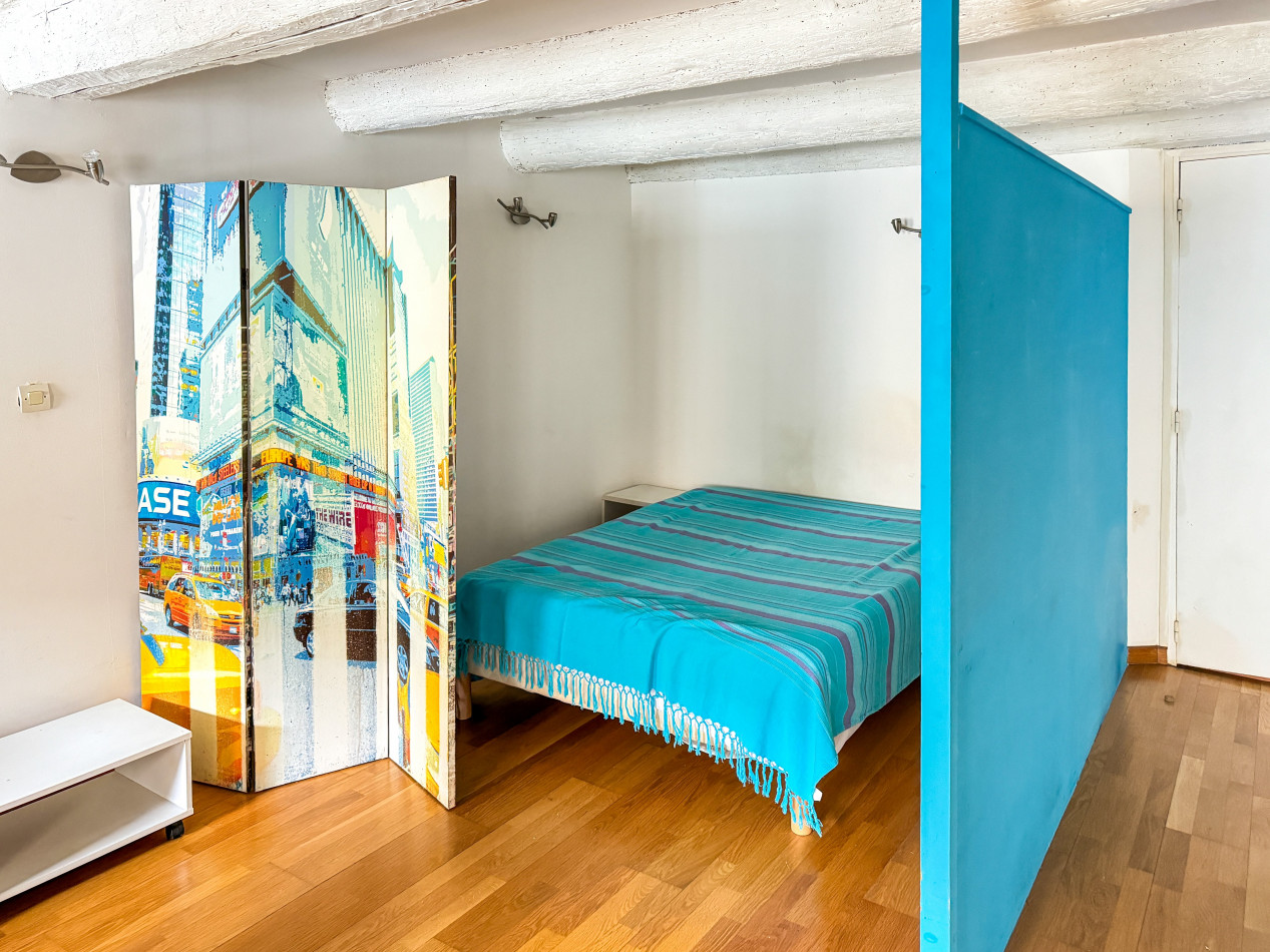 vente Appartement Sete - Photo 4