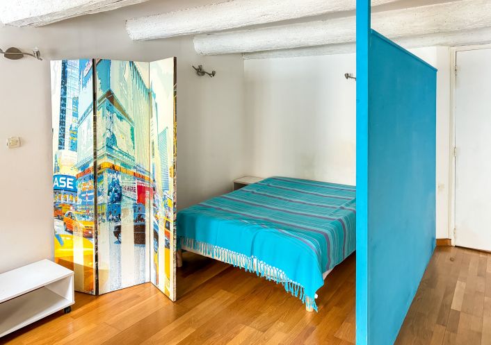 vente Appartement Sete