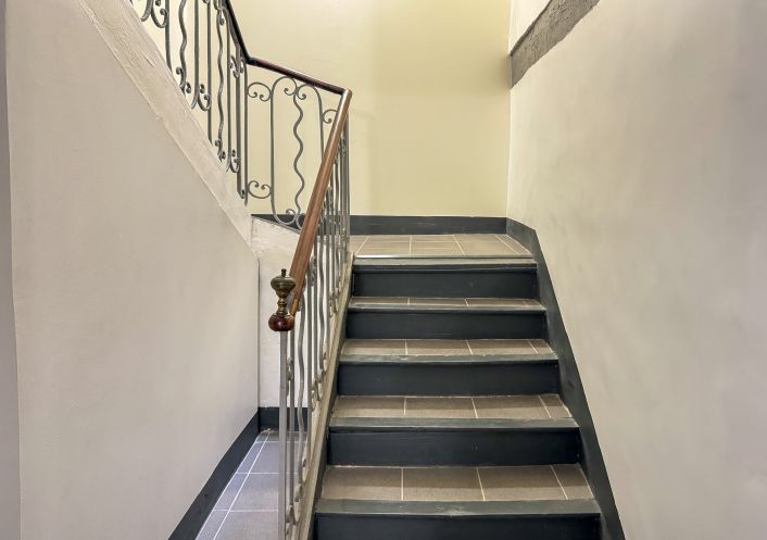 vente Appartement Sete