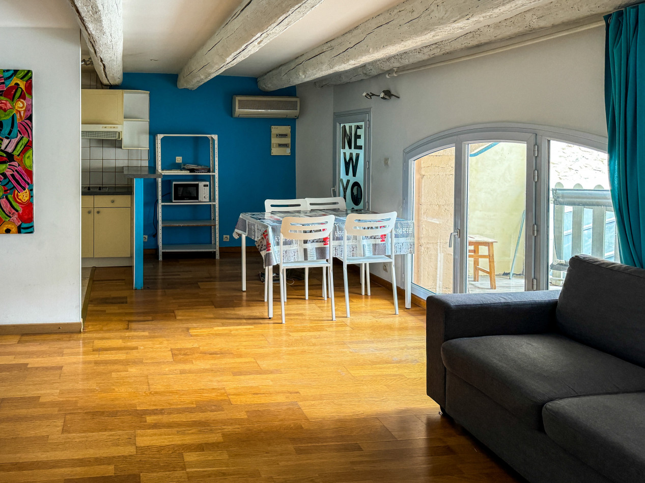 vente Appartement Sete - Photo 2