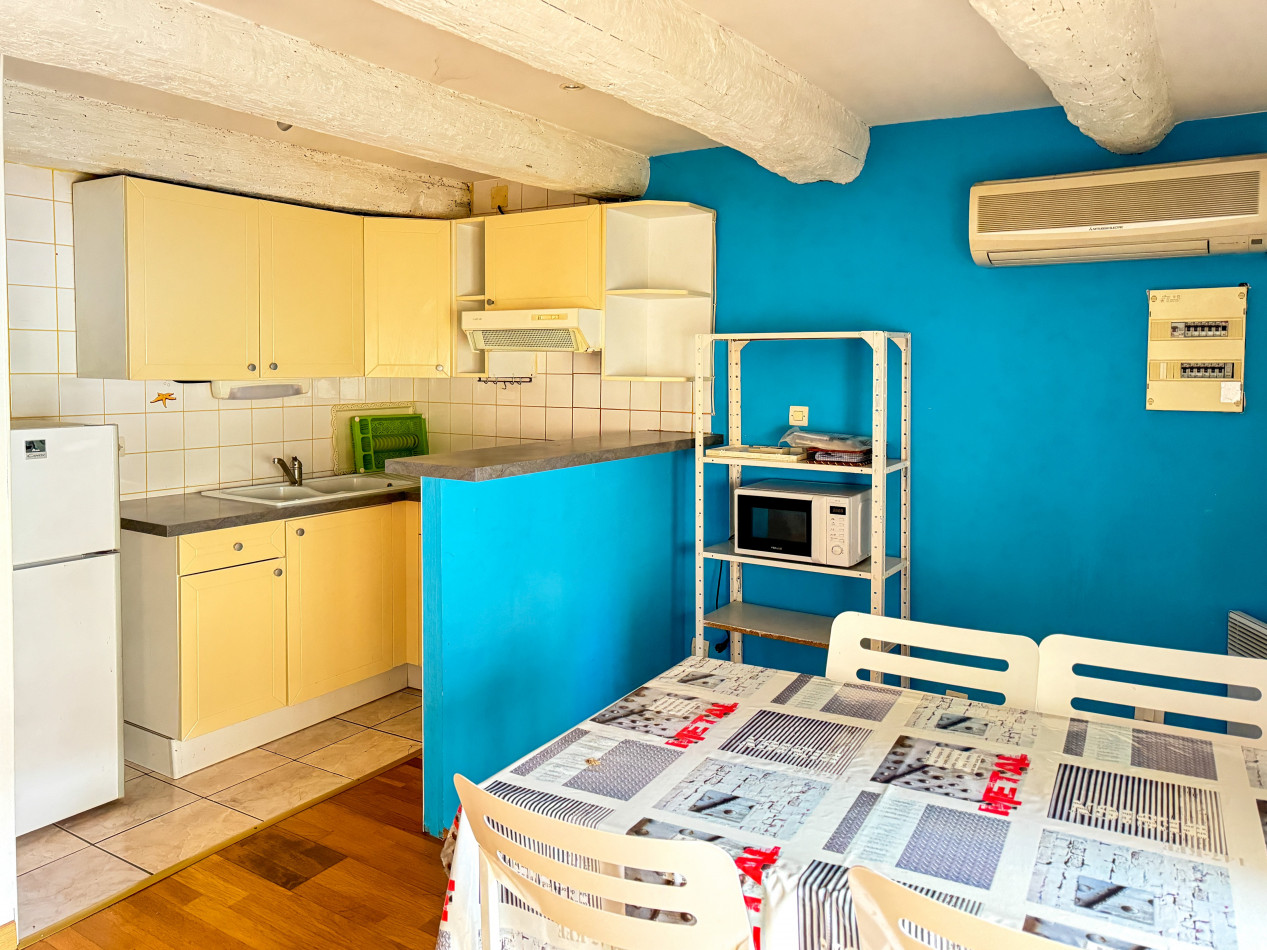 vente Appartement Sete - Photo 3