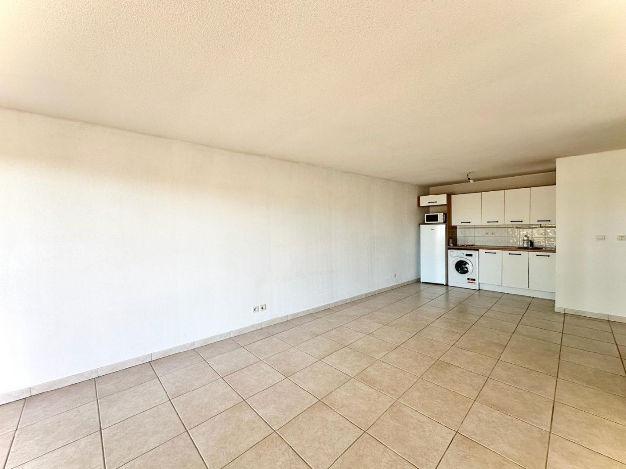vente Appartement en rez de jardin Sete - Photo 5