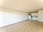vente Appartement en rez de jardin Sete