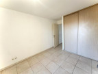 vente Appartement en rez de jardin Sete