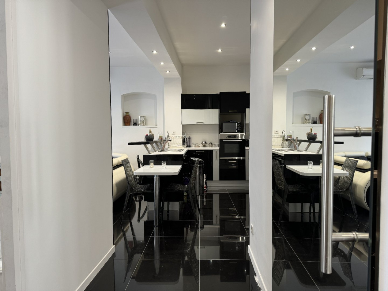 vente Appartement Sete - Photo 1