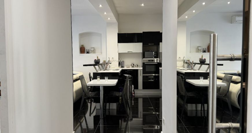 vente Appartement Sete