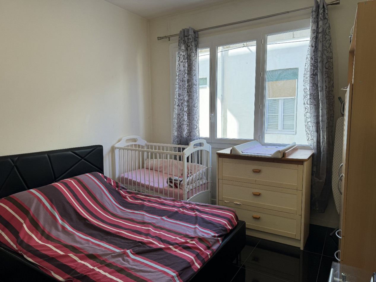 vente Appartement Sete - Photo 5