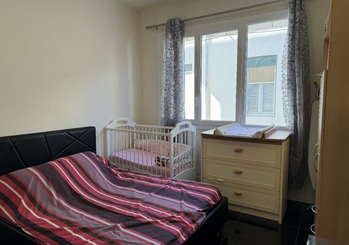 vente Appartement Sete
