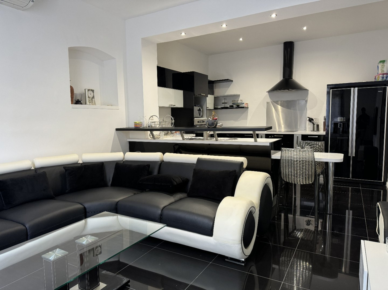 vente Appartement Sete - Photo 3