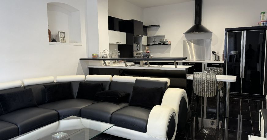 vente Appartement Sete
