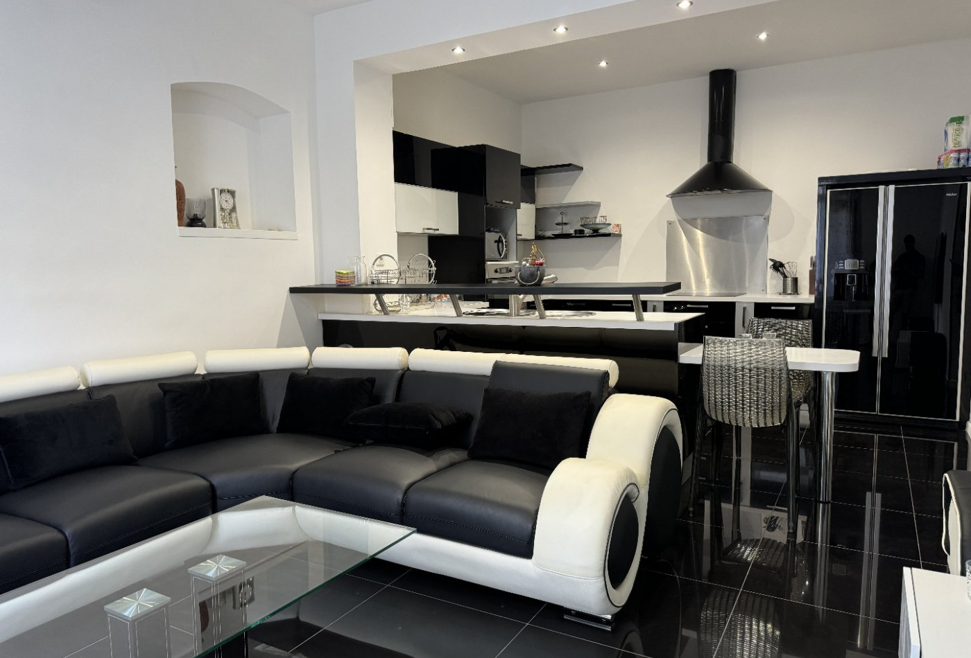 vente Appartement Sete - Photo 3