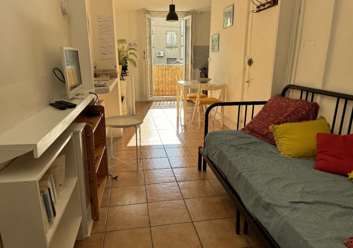 vente Appartement Sete