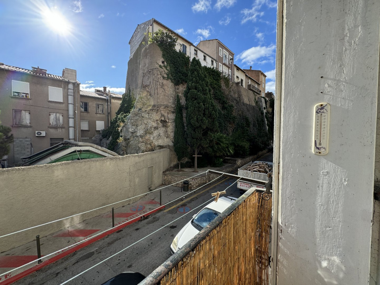 vente Appartement Sete - Photo 2