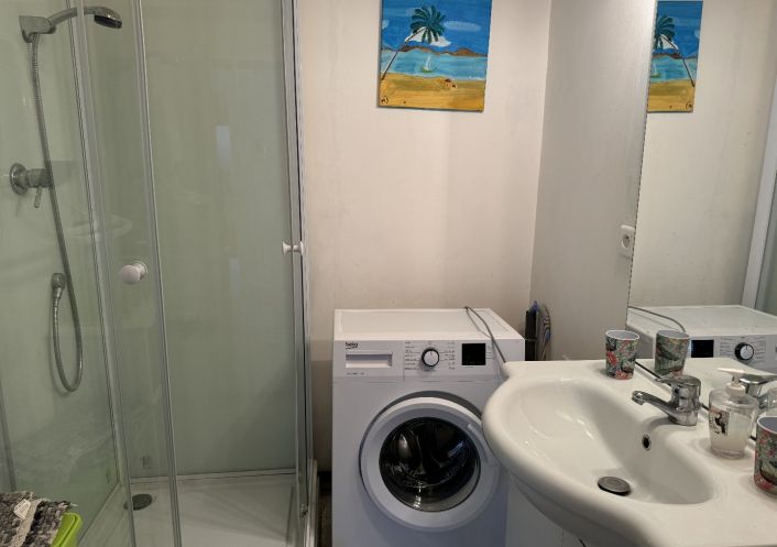 vente Appartement Sete