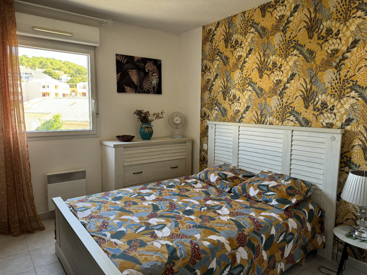 vente Appartement Sete - Photo 4