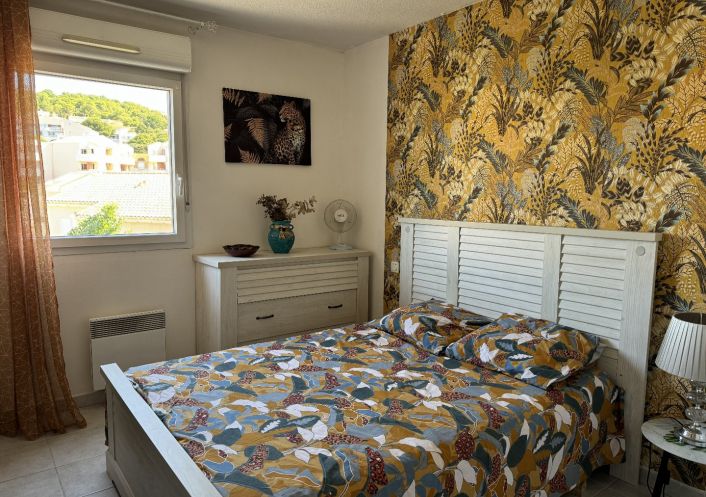 vente Appartement Sete