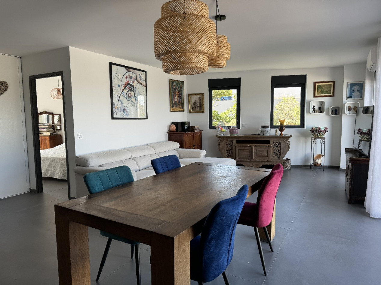 vente Appartement Sete - Photo 5